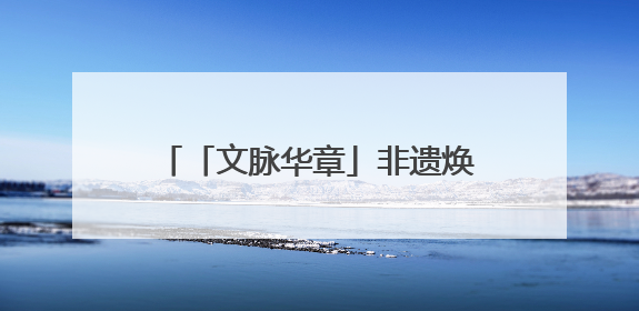 「文脉华章」非遗焕新 生生不息｜漫步六尺巷 感受礼让文化浸润的“巷”往生活