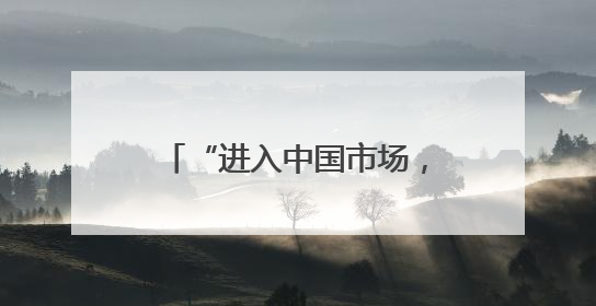 “进入中国市场，非常重要”——从肯尼亚-中国投资对话会看中非合作机遇