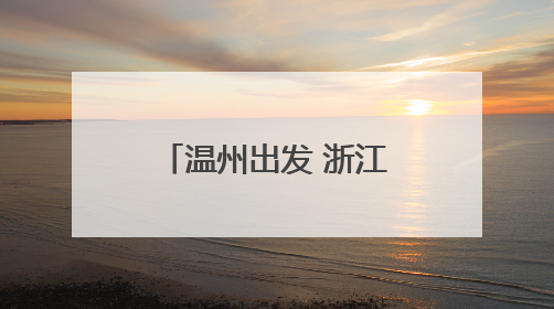 温州出发 浙江至中亚首条国际公路运输线路开通